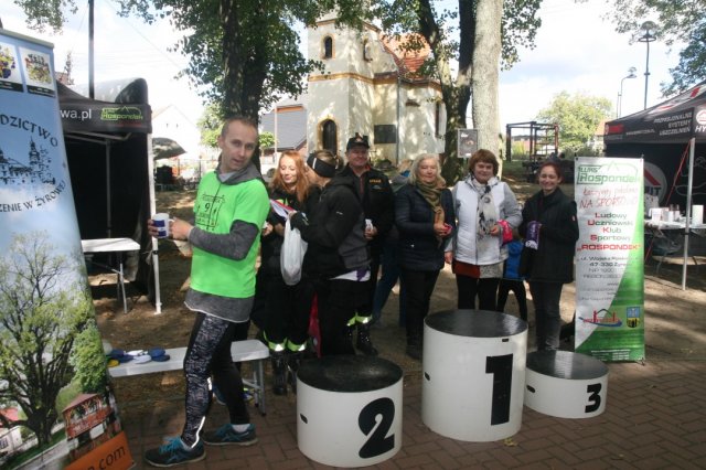 Oleszka 2018